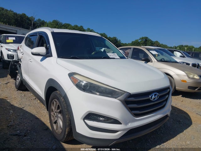 Продаж на аукціоні авто 2016 Hyundai Tucson Eco, vin: KM8J33A2XGU030778, номер лоту: 45763256