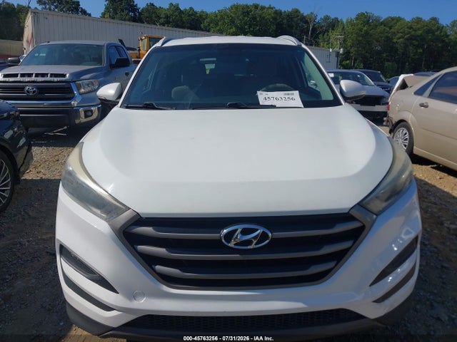 Aukcja sprzedaży 2016 Hyundai Tucson Eco, vin: KM8J33A2XGU030778, numer aukcji: 45763256
