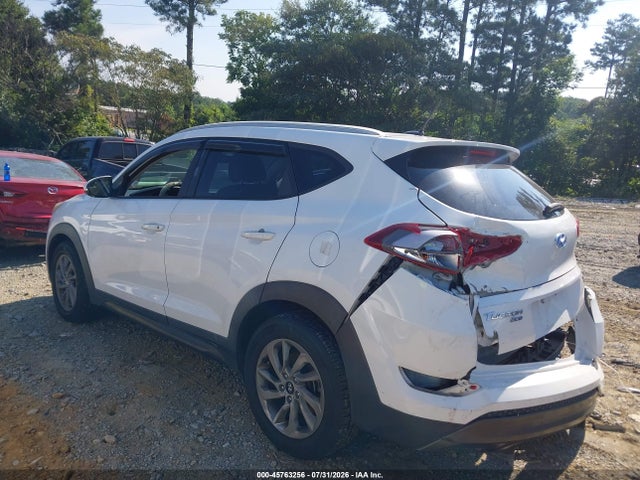 Aukcja sprzedaży 2016 Hyundai Tucson Eco, vin: KM8J33A2XGU030778, numer aukcji: 45763256
