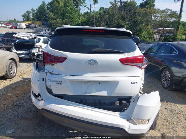 Aukcja sprzedaży 2016 Hyundai Tucson Eco, vin: KM8J33A2XGU030778, numer aukcji: 45763256