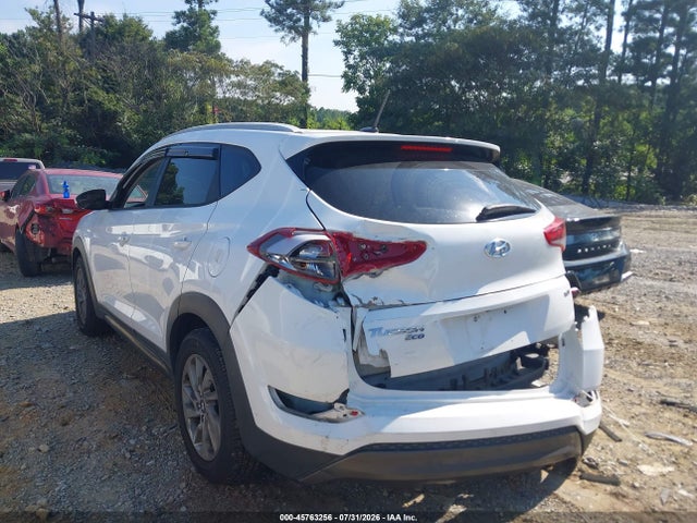Aukcja sprzedaży 2016 Hyundai Tucson Eco, vin: KM8J33A2XGU030778, numer aukcji: 45763256