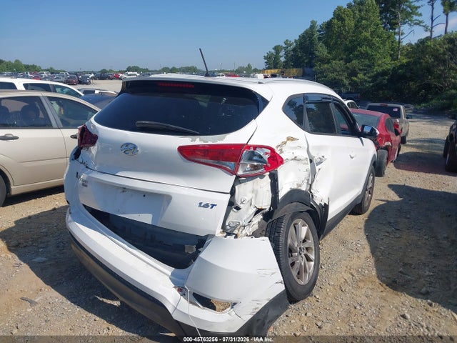 Aukcja sprzedaży 2016 Hyundai Tucson Eco, vin: KM8J33A2XGU030778, numer aukcji: 45763256