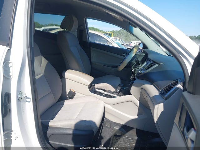 Aukcja sprzedaży 2016 Hyundai Tucson Eco, vin: KM8J33A2XGU030778, numer aukcji: 45763256