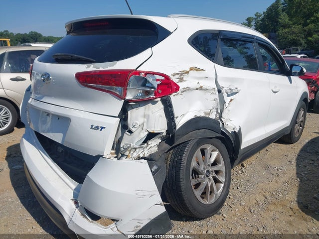 Aukcja sprzedaży 2016 Hyundai Tucson Eco, vin: KM8J33A2XGU030778, numer aukcji: 45763256