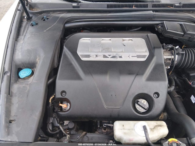 Aukcja sprzedaży 2007 Acura Tl 3.2, vin: 19UUA66257A047699, numer aukcji: 45763258