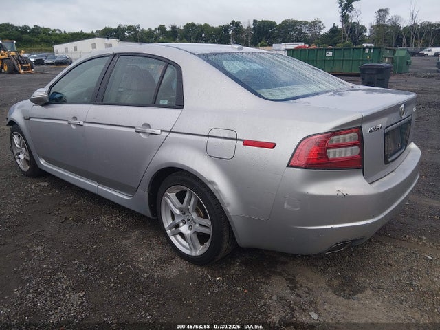 Aukcja sprzedaży 2007 Acura Tl 3.2, vin: 19UUA66257A047699, numer aukcji: 45763258