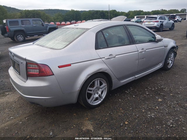 Aukcja sprzedaży 2007 Acura Tl 3.2, vin: 19UUA66257A047699, numer aukcji: 45763258