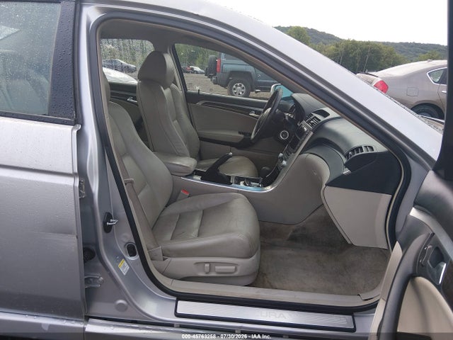 Aukcja sprzedaży 2007 Acura Tl 3.2, vin: 19UUA66257A047699, numer aukcji: 45763258