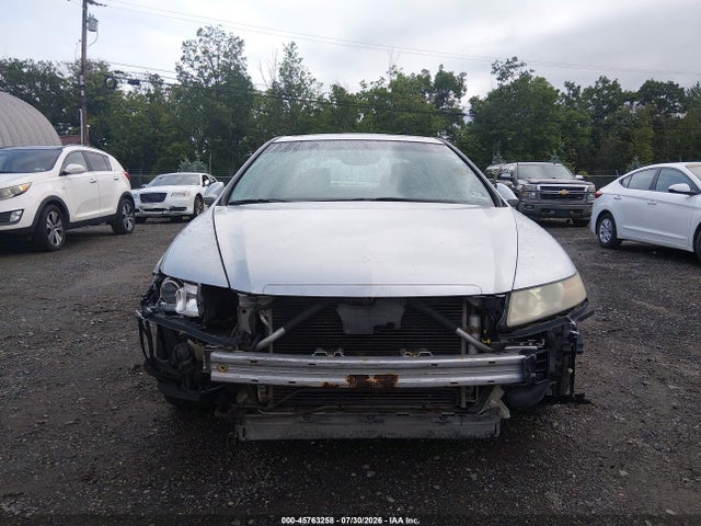 Aukcja sprzedaży 2007 Acura Tl 3.2, vin: 19UUA66257A047699, numer aukcji: 45763258