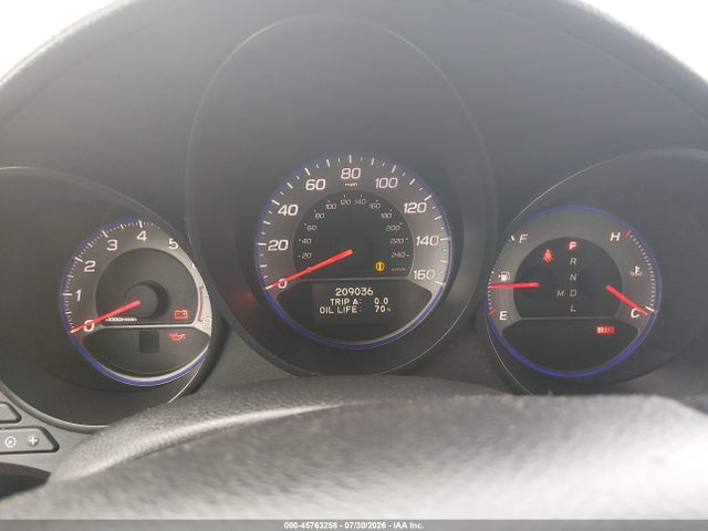 Aukcja sprzedaży 2007 Acura Tl 3.2, vin: 19UUA66257A047699, numer aukcji: 45763258