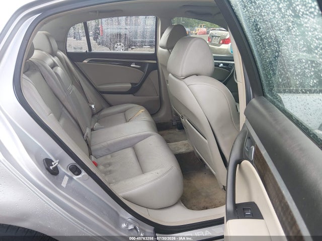 Aukcja sprzedaży 2007 Acura Tl 3.2, vin: 19UUA66257A047699, numer aukcji: 45763258