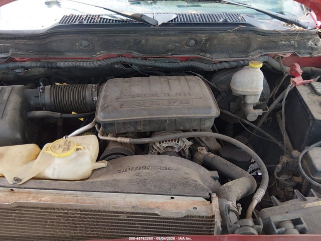 Продаж на аукціоні авто 2005 Dodge Ram 1500 Slt/laramie, vin: 1D7HU18N45J531948, номер лоту: 45763260