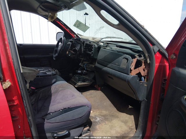 Продаж на аукціоні авто 2005 Dodge Ram 1500 Slt/laramie, vin: 1D7HU18N45J531948, номер лоту: 45763260