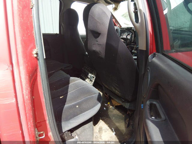 Продаж на аукціоні авто 2005 Dodge Ram 1500 Slt/laramie, vin: 1D7HU18N45J531948, номер лоту: 45763260