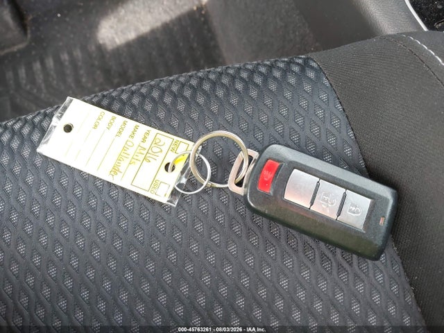 45763261 :رقم المزاد ، JA4AD3A33GZ003333 vin ، 2016 Mitsubishi Outlander Se مزاد بيع