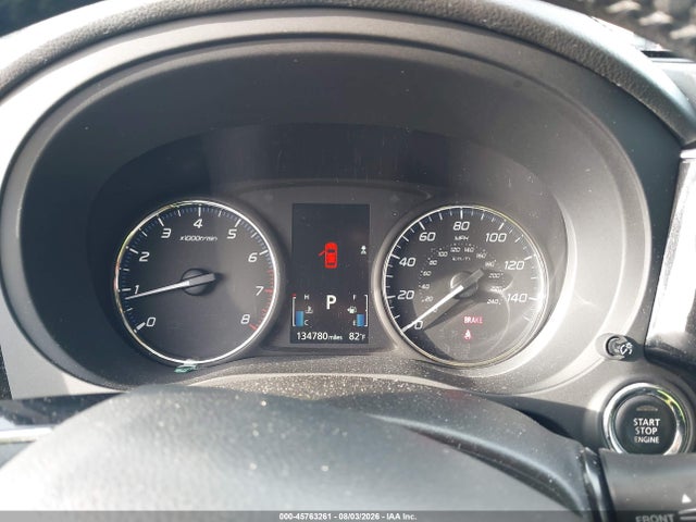45763261 :رقم المزاد ، JA4AD3A33GZ003333 vin ، 2016 Mitsubishi Outlander Se مزاد بيع