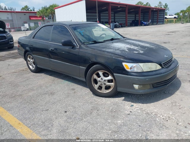 45763265 :رقم المزاد ، JT8BF28G210328878 vin ، 2001 Lexus Es 300 مزاد بيع
