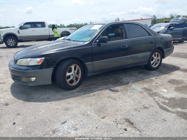 Aukcja sprzedaży 2001 Lexus Es 300, vin: JT8BF28G210328878, numer aukcji: 45763265