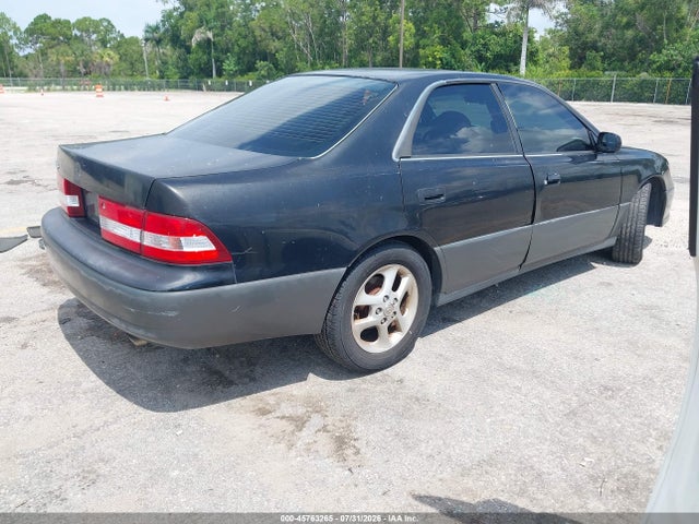 Aukcja sprzedaży 2001 Lexus Es 300, vin: JT8BF28G210328878, numer aukcji: 45763265