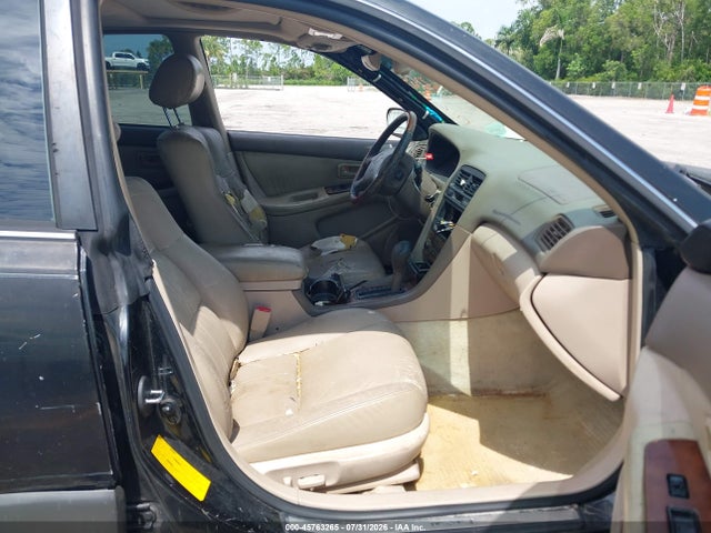 Aukcja sprzedaży 2001 Lexus Es 300, vin: JT8BF28G210328878, numer aukcji: 45763265