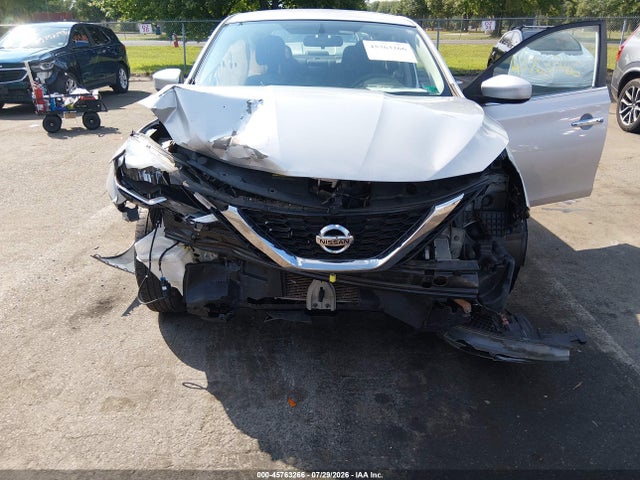 Aukcja sprzedaży 2017 Nissan Sentra Sv, vin: 3N1AB7AP9HL712561, numer aukcji: 45763266
