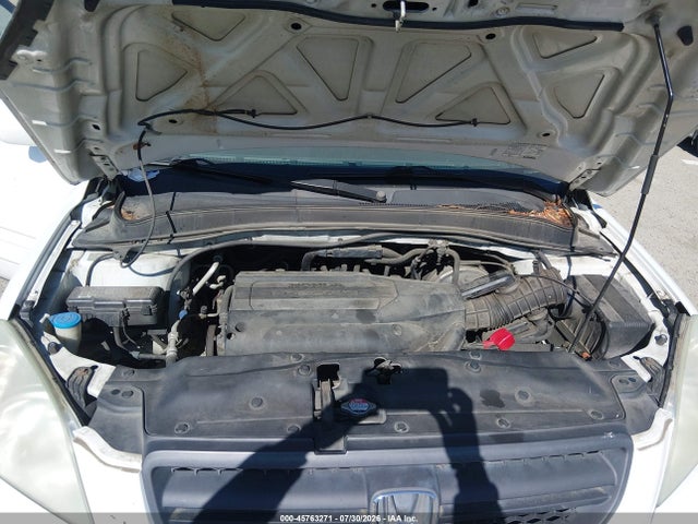 Продажа на аукционе авто 2004 Honda Pilot Ex, vin: 2HKYF18464H574898, номер лота: 45763271