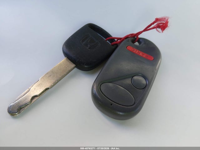 Продажа на аукционе авто 2004 Honda Pilot Ex, vin: 2HKYF18464H574898, номер лота: 45763271