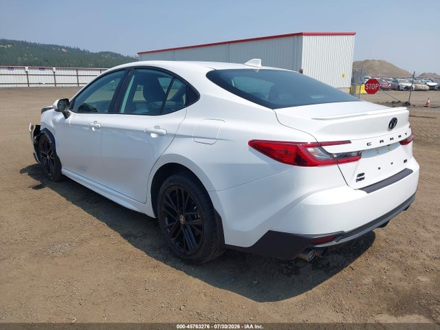 4T1DBADKXSU539505 Toyota CAMRY SE