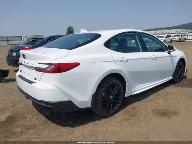 4T1DBADKXSU539505 Toyota CAMRY SE