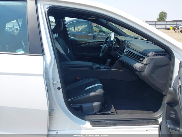 4T1DBADKXSU539505 Toyota CAMRY SE