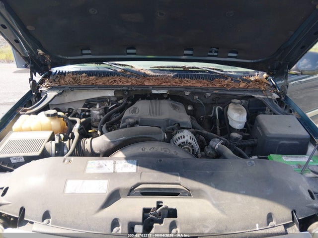 45763277 :رقم المزاد ، 3GKGK26G44G163488 vin ، 2004 Gmc Yukon Xl 2500 Slt مزاد بيع