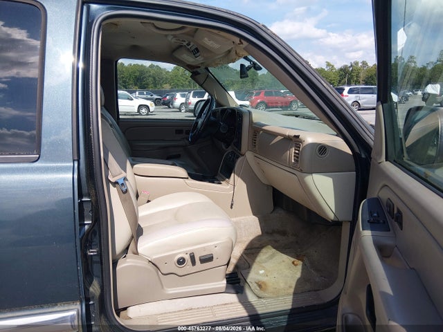 45763277 :رقم المزاد ، 3GKGK26G44G163488 vin ، 2004 Gmc Yukon Xl 2500 Slt مزاد بيع