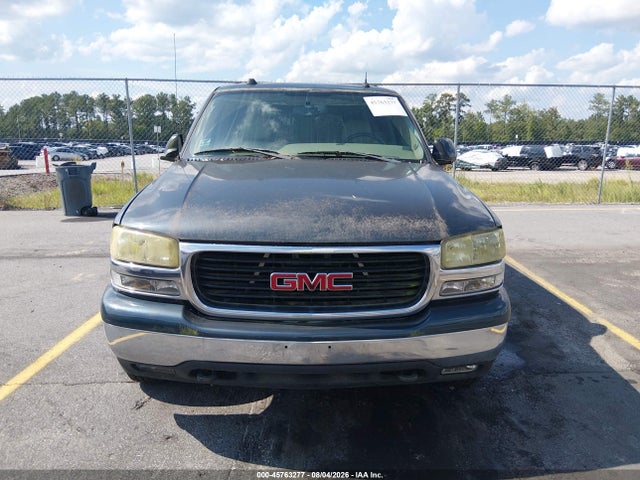 45763277 :رقم المزاد ، 3GKGK26G44G163488 vin ، 2004 Gmc Yukon Xl 2500 Slt مزاد بيع