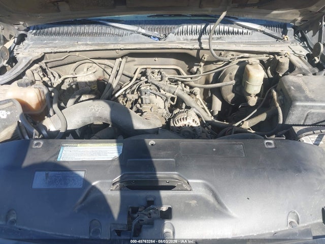 Продаж на аукціоні авто 2000 Gmc Sierra 1500 Sle, vin: 1GTEC19T5YZ153884, номер лоту: 45763284