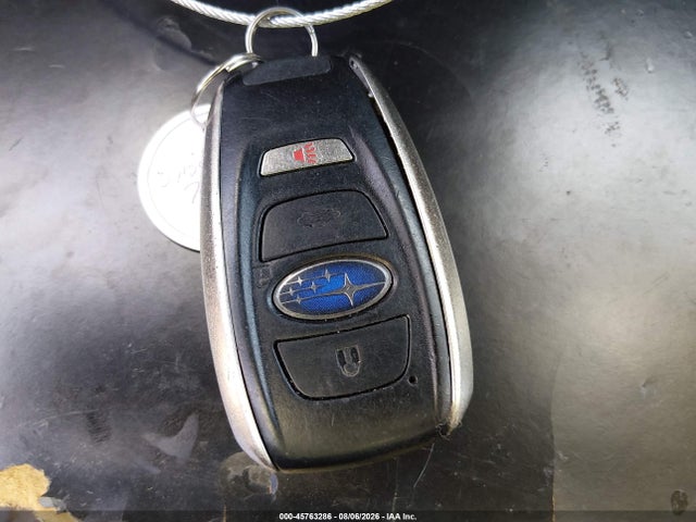 Продаж на аукціоні авто 2019 Subaru Outback 3.6r Limited, vin: 4S4BSEJC5K3320226, номер лоту: 45763286
