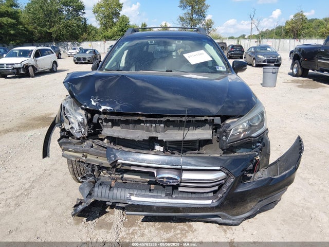 Продаж на аукціоні авто 2019 Subaru Outback 3.6r Limited, vin: 4S4BSEJC5K3320226, номер лоту: 45763286