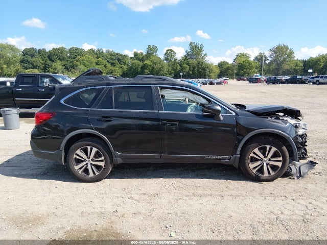 Продаж на аукціоні авто 2019 Subaru Outback 3.6r Limited, vin: 4S4BSEJC5K3320226, номер лоту: 45763286