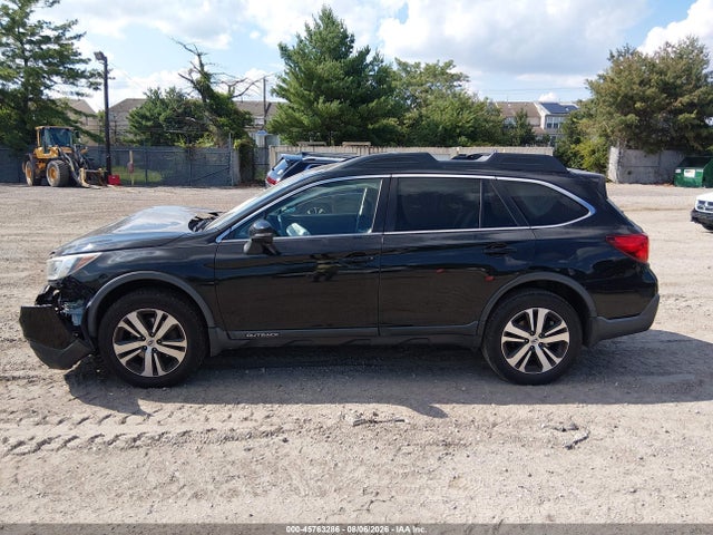 Продаж на аукціоні авто 2019 Subaru Outback 3.6r Limited, vin: 4S4BSEJC5K3320226, номер лоту: 45763286