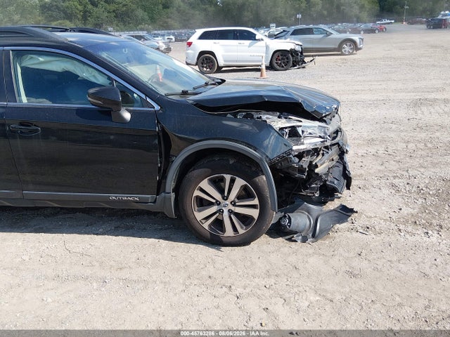 Продаж на аукціоні авто 2019 Subaru Outback 3.6r Limited, vin: 4S4BSEJC5K3320226, номер лоту: 45763286