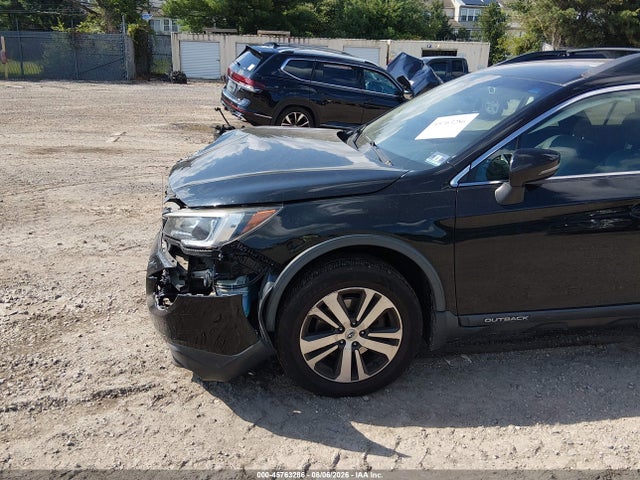Продаж на аукціоні авто 2019 Subaru Outback 3.6r Limited, vin: 4S4BSEJC5K3320226, номер лоту: 45763286