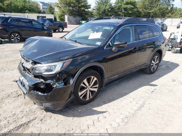 Продаж на аукціоні авто 2019 Subaru Outback 3.6r Limited, vin: 4S4BSEJC5K3320226, номер лоту: 45763286