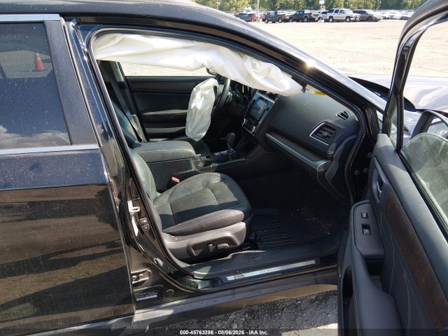 Продаж на аукціоні авто 2019 Subaru Outback 3.6r Limited, vin: 4S4BSEJC5K3320226, номер лоту: 45763286