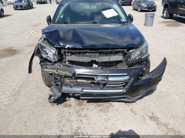 Продаж на аукціоні авто 2019 Subaru Outback 3.6r Limited, vin: 4S4BSEJC5K3320226, номер лоту: 45763286