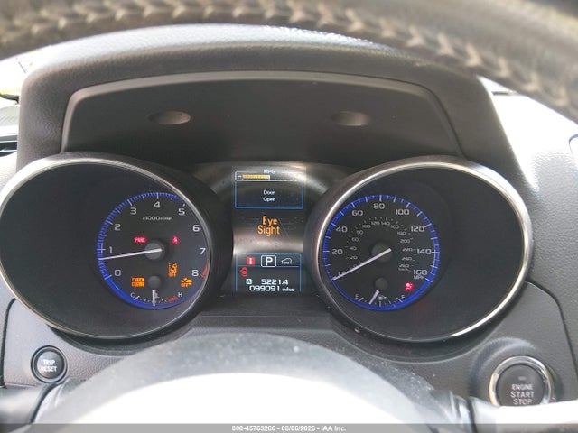 Продаж на аукціоні авто 2019 Subaru Outback 3.6r Limited, vin: 4S4BSEJC5K3320226, номер лоту: 45763286