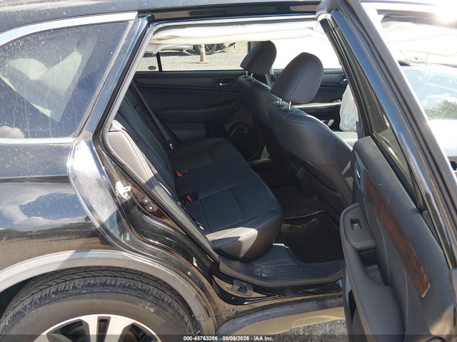 Продаж на аукціоні авто 2019 Subaru Outback 3.6r Limited, vin: 4S4BSEJC5K3320226, номер лоту: 45763286