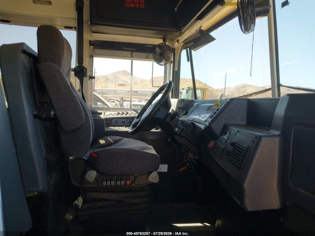 Blue Bird School Bus / Transit Bus 2015 1BAKCCPA9FF310955 Image 5