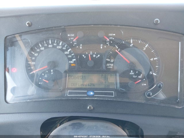 Blue Bird School Bus / Transit Bus 2015 1BAKCCPA9FF310955 Image 7