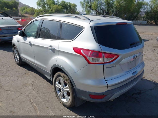 Ford ESCAPE SE 2014 1FMCU0GX1EUC85453 Image 3