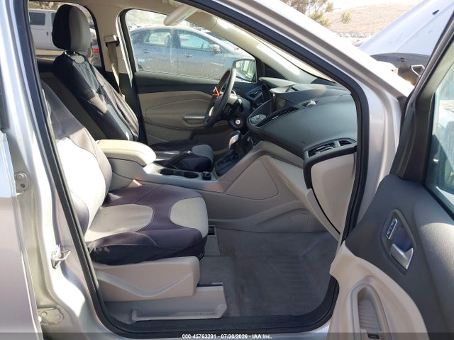 Auction sale of the 2014 Ford Escape Se, vin: 1FMCU0GX1EUC85453, lot number: 45763291