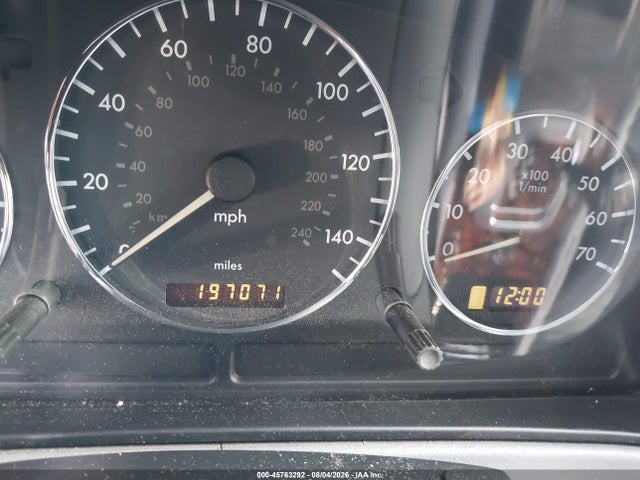 Продаж на аукціоні авто 2005 Mercedes-benz Ml 350 4matic, vin: 4JGAB57E95A544426, номер лоту: 45763292